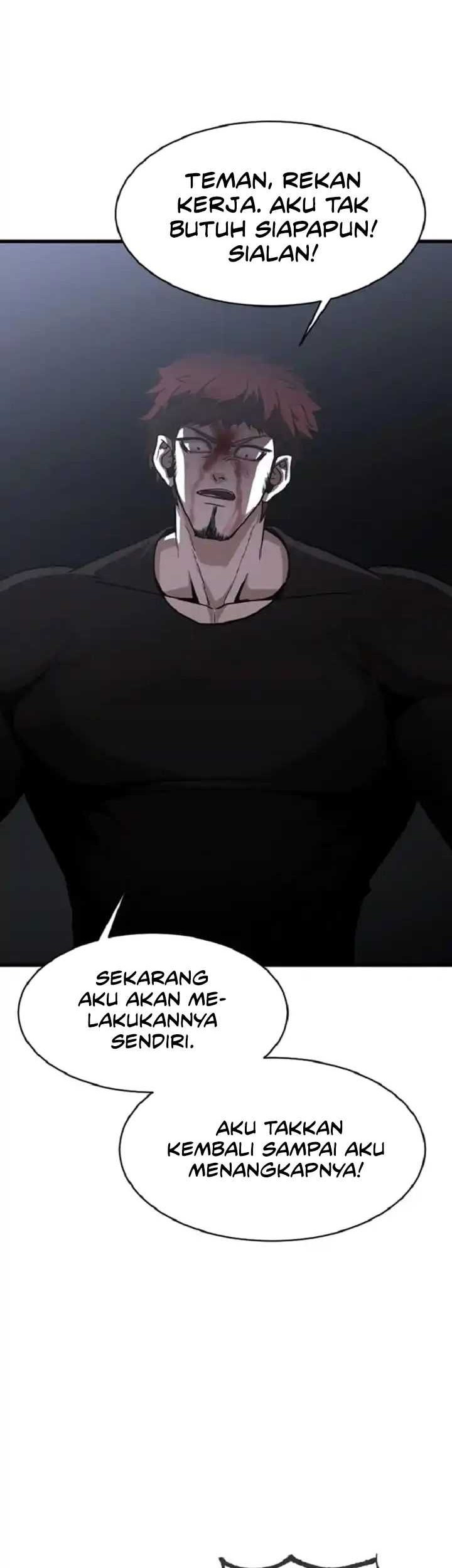 Decide to Be a Villain Chapter 37 Gambar 11