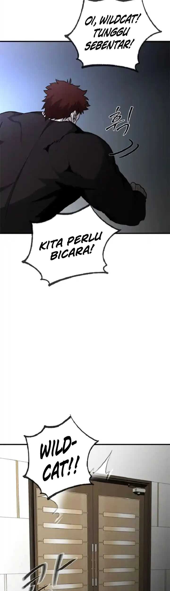 Decide to Be a Villain Chapter 37 Gambar 12