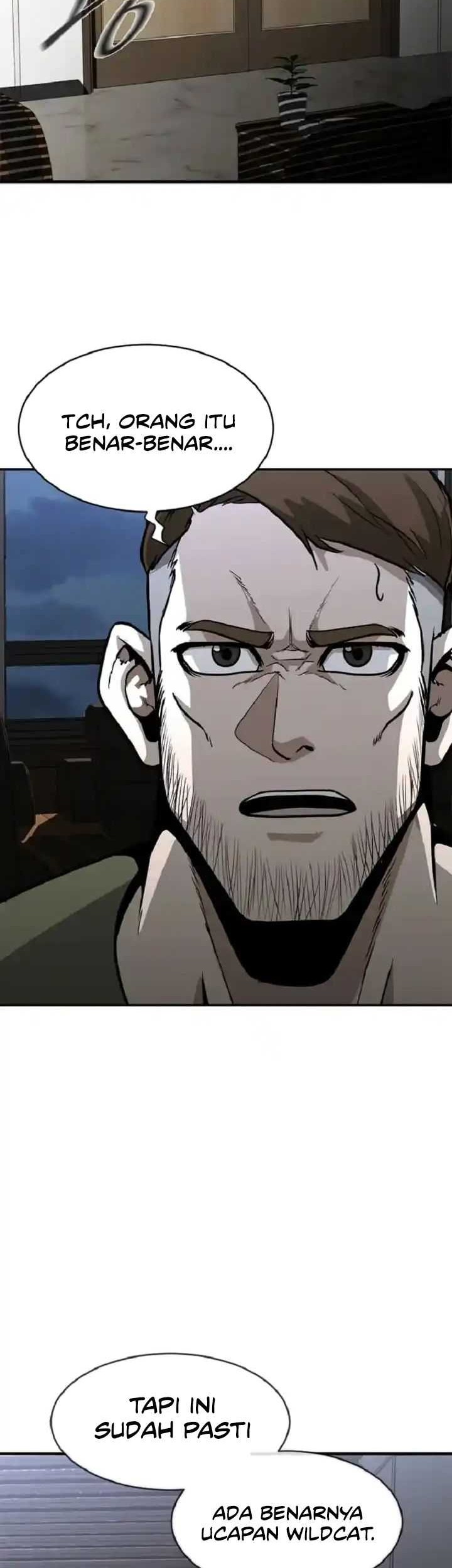 Decide to Be a Villain Chapter 37 Gambar 13