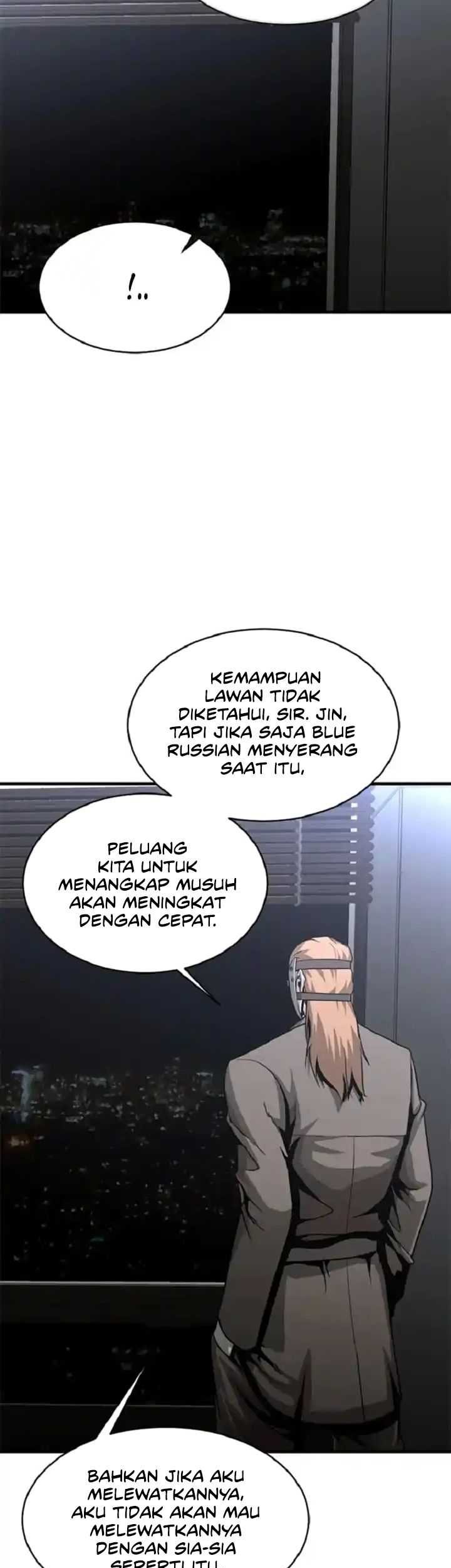Decide to Be a Villain Chapter 37 Gambar 14
