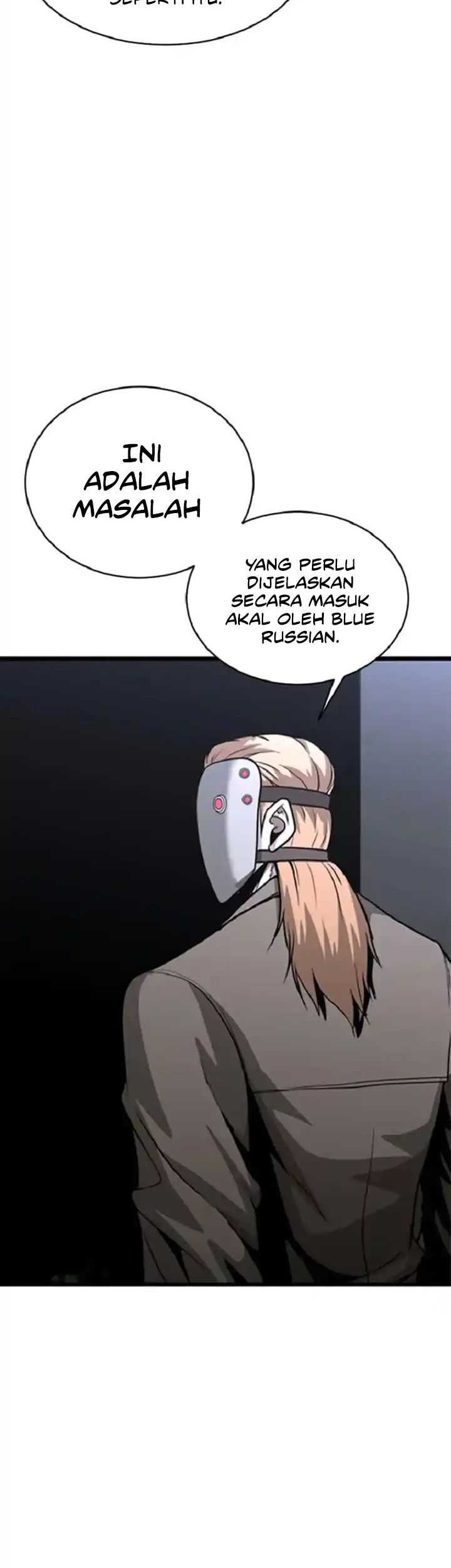 Decide to Be a Villain Chapter 37 Gambar 15