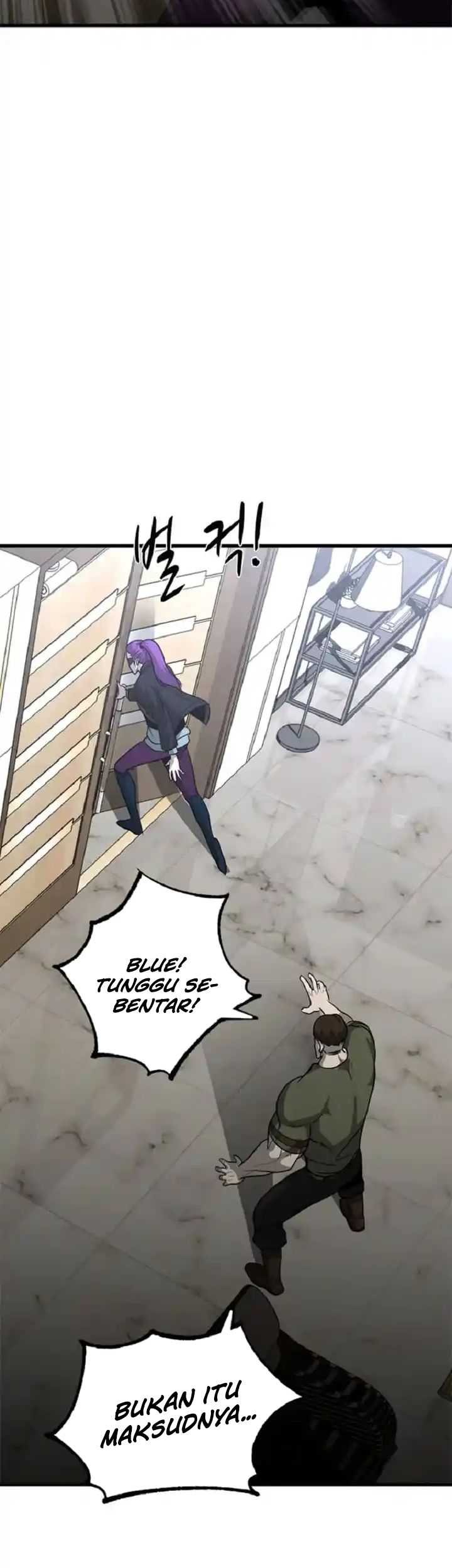 Decide to Be a Villain Chapter 37 Gambar 18
