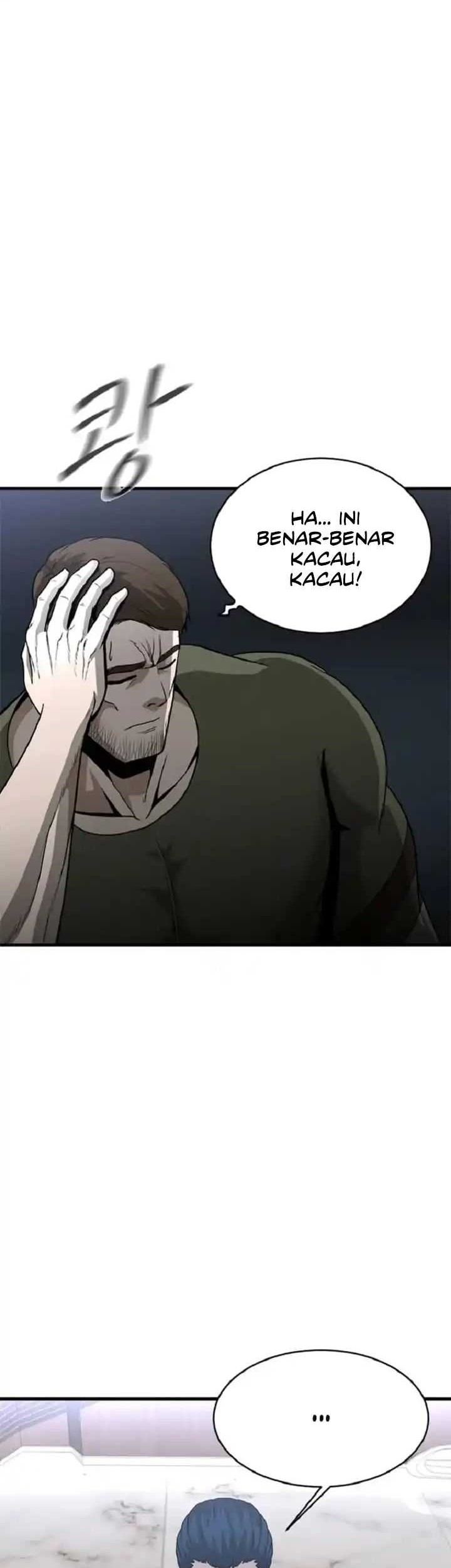 Decide to Be a Villain Chapter 37 Gambar 19