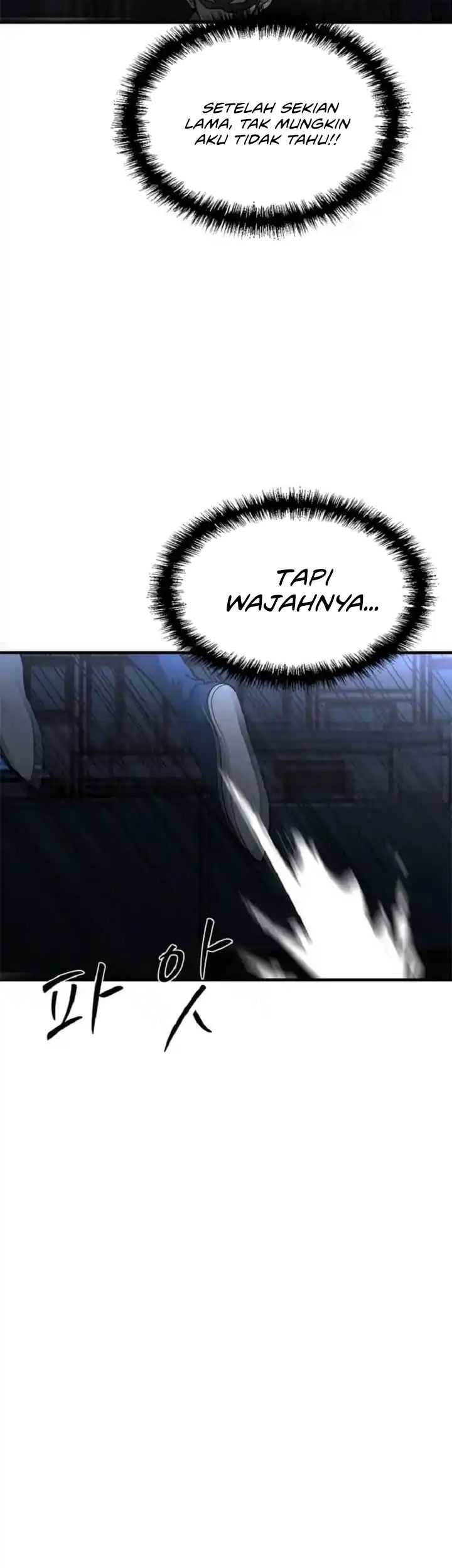 Decide to Be a Villain Chapter 37 Gambar 22