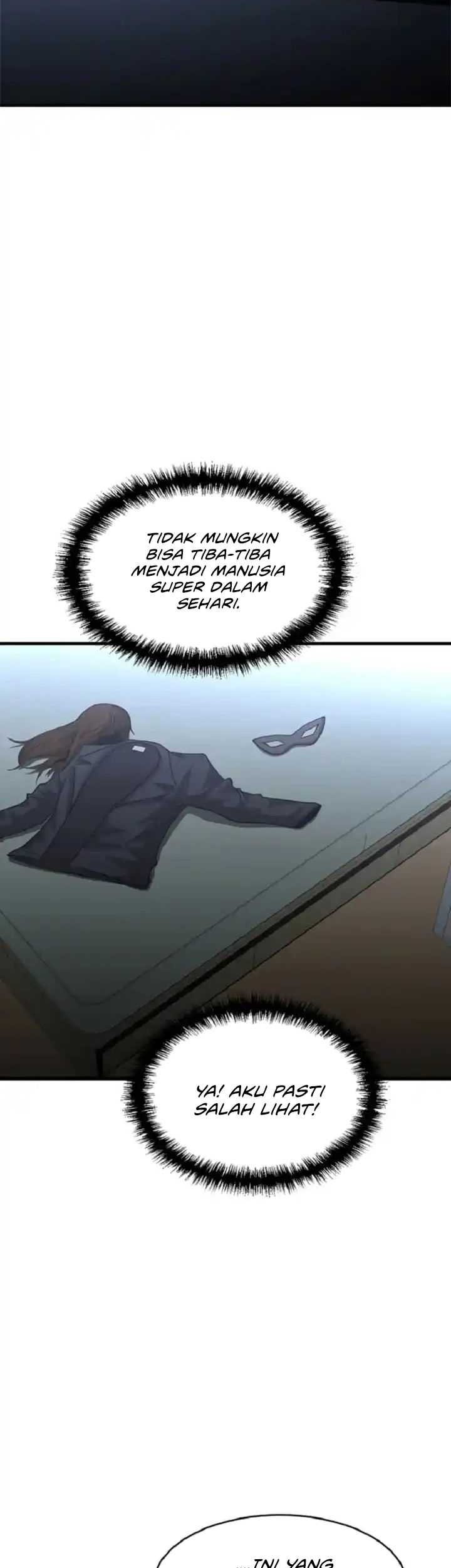 Decide to Be a Villain Chapter 37 Gambar 24