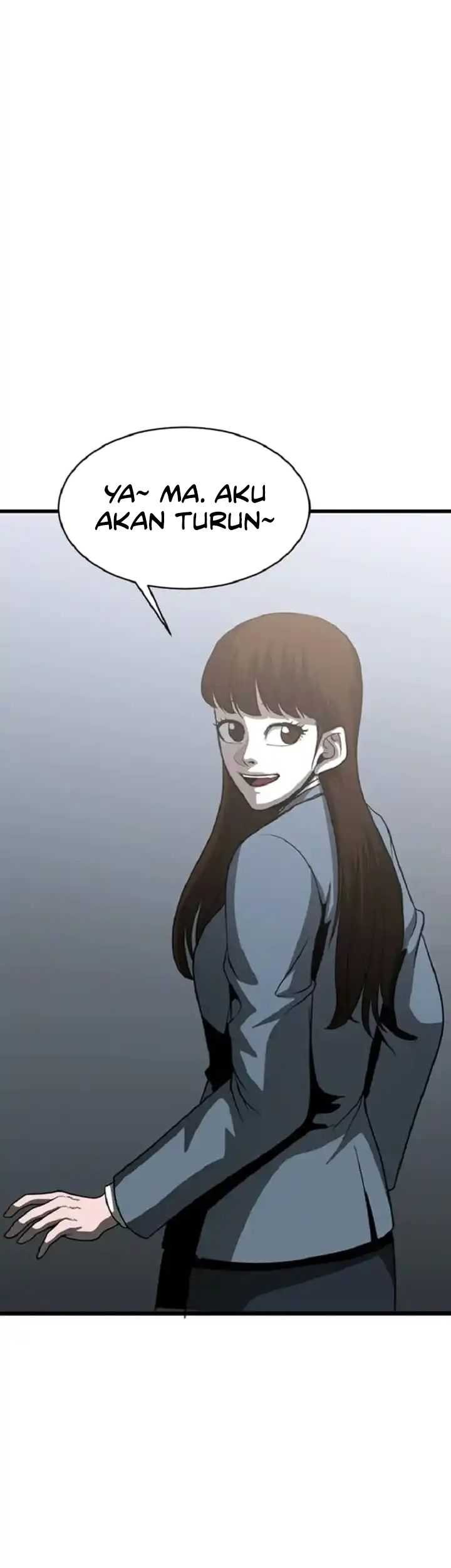 Decide to Be a Villain Chapter 37 Gambar 26
