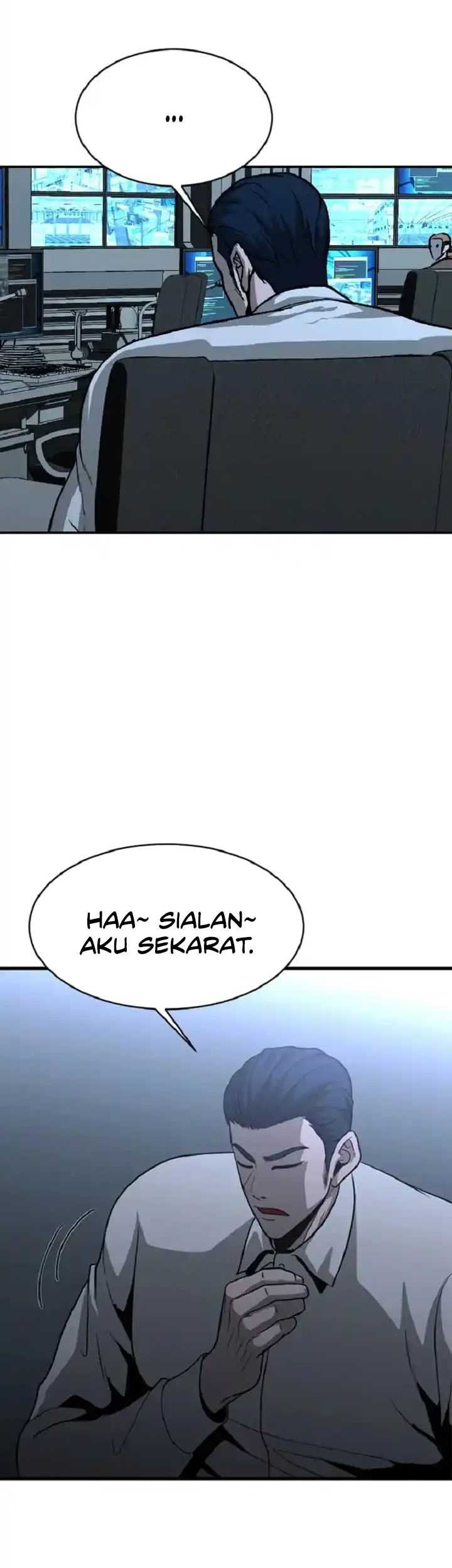 Decide to Be a Villain Chapter 37 Gambar 33