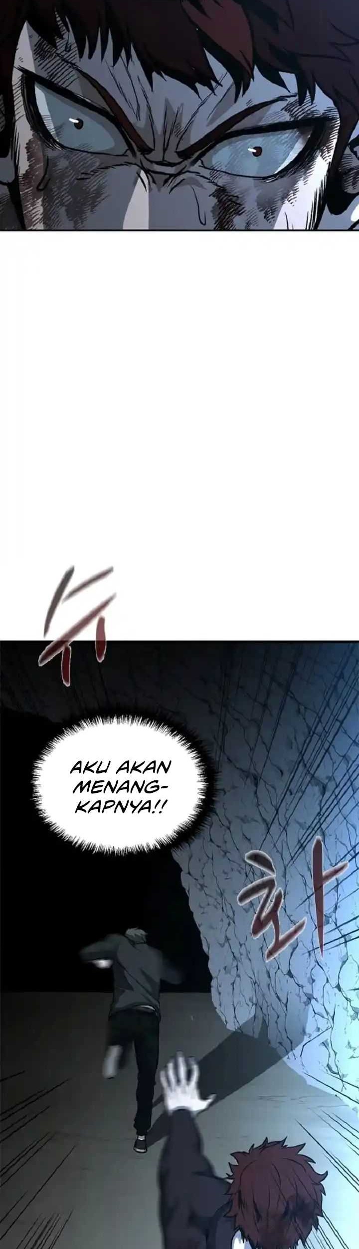 Decide to Be a Villain Chapter 36 Gambar 37