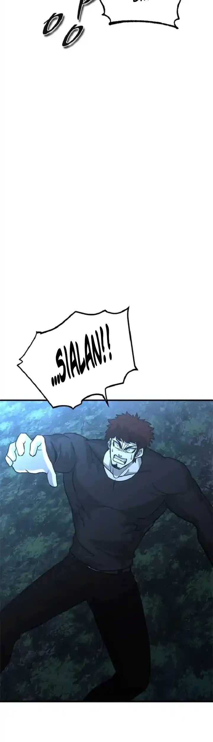 Decide to Be a Villain Chapter 36 Gambar 56