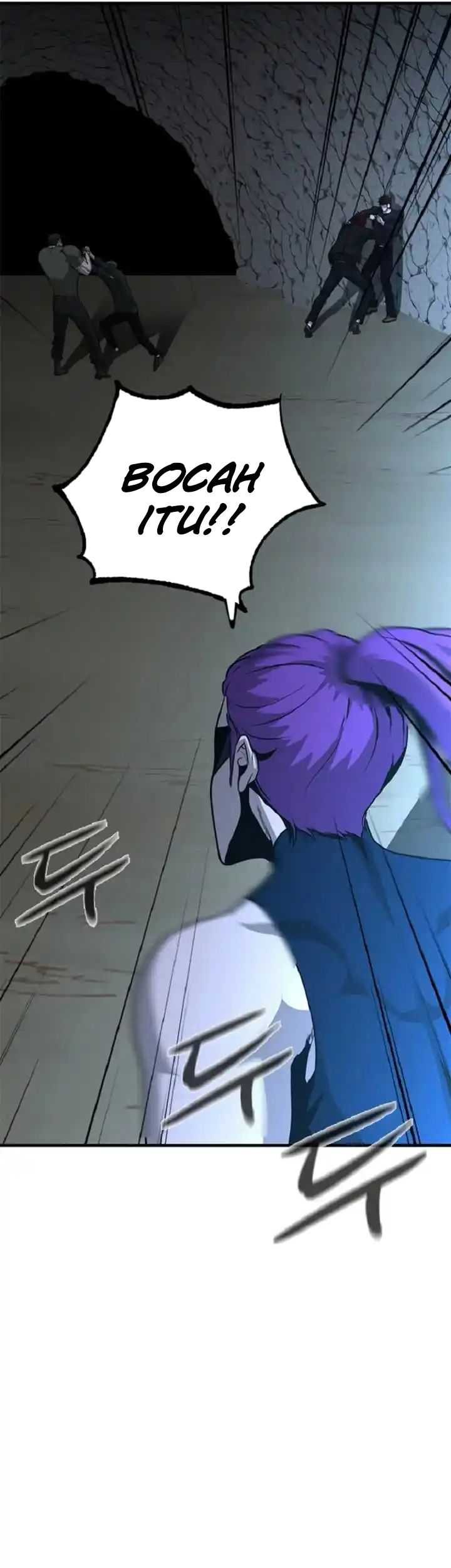 Baca Manhwa Decide to Be a Villain Chapter 36 Gambar 2