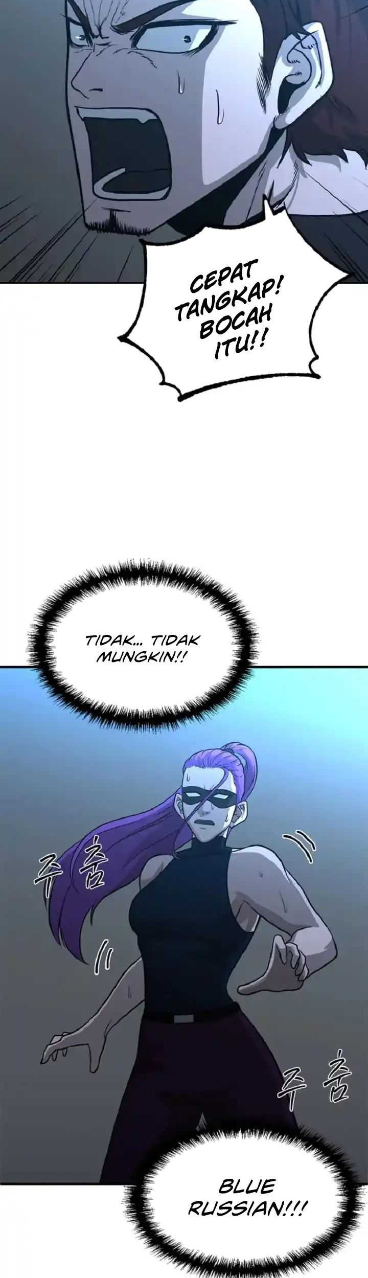 Decide to Be a Villain Chapter 36 Gambar 5