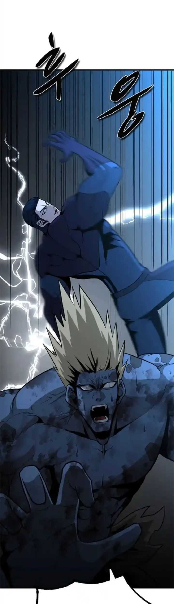 Decide to Be a Villain Chapter 36 Gambar 17