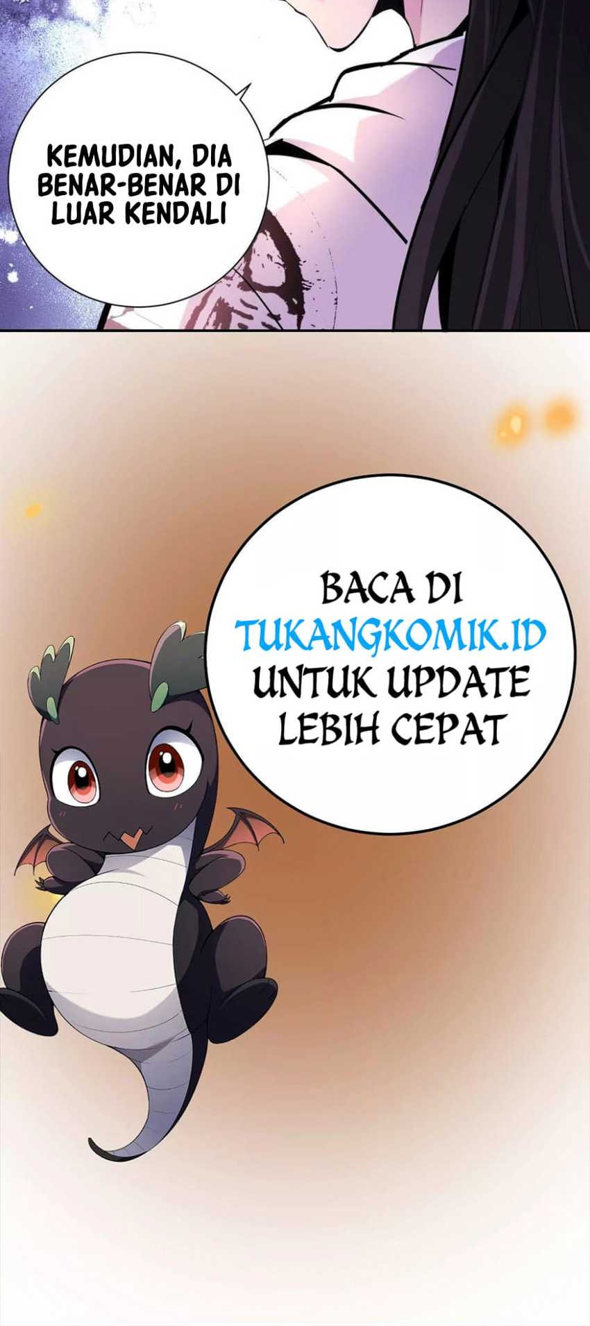 As The Richest Man, I Really Don’t Want To Be Reborn Chapter 81 Gambar 34