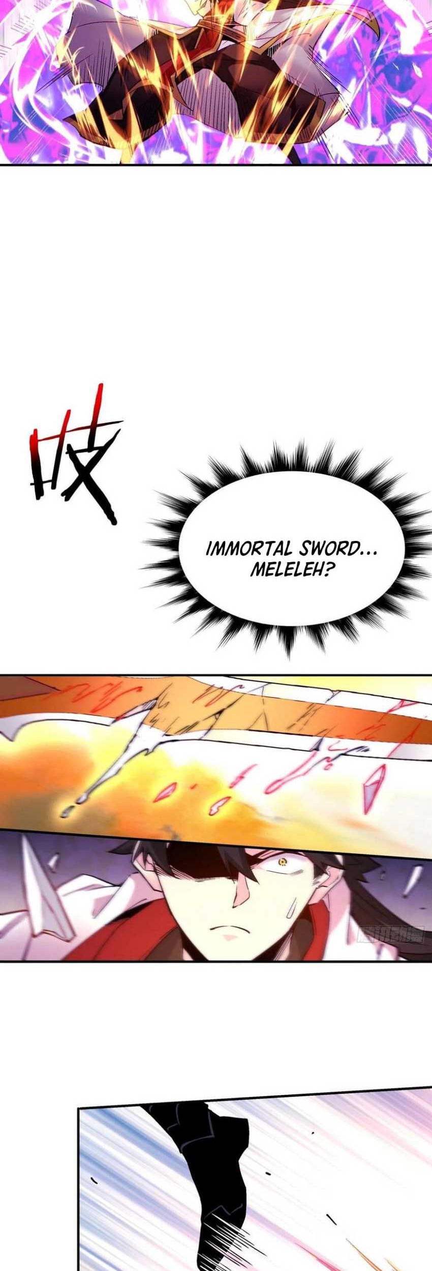 As The Richest Man, I Really Don’t Want To Be Reborn Chapter 81 Gambar 6