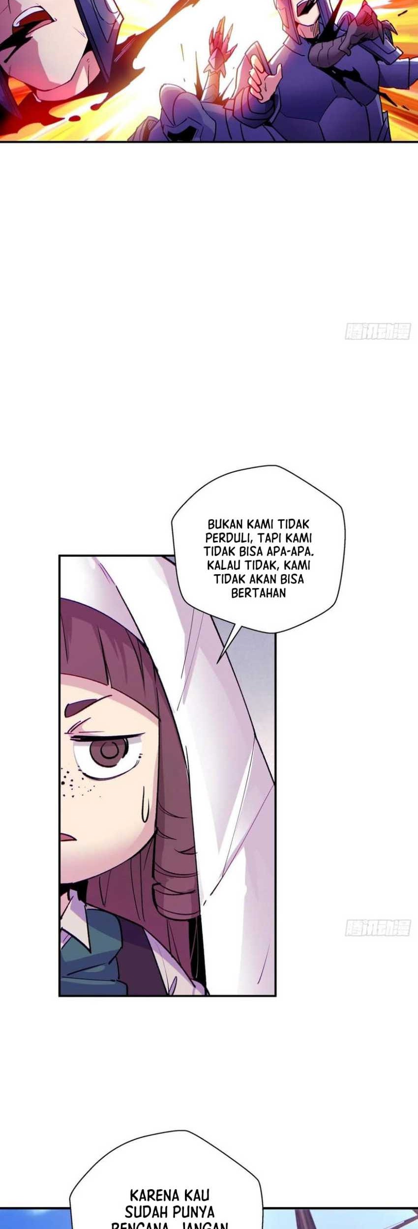 As The Richest Man, I Really Don’t Want To Be Reborn Chapter 81 Gambar 24