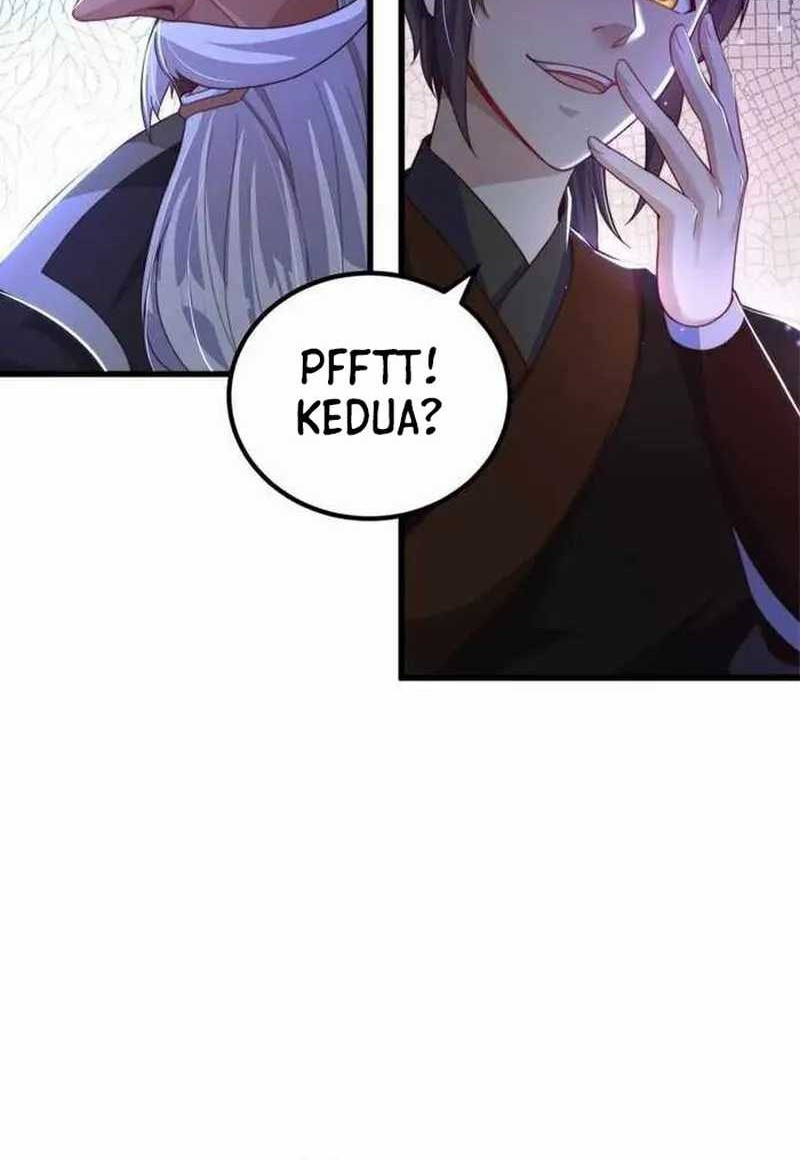 The Unmatched Powerhouse Just Wants to Farm Chapter 80 Gambar 24