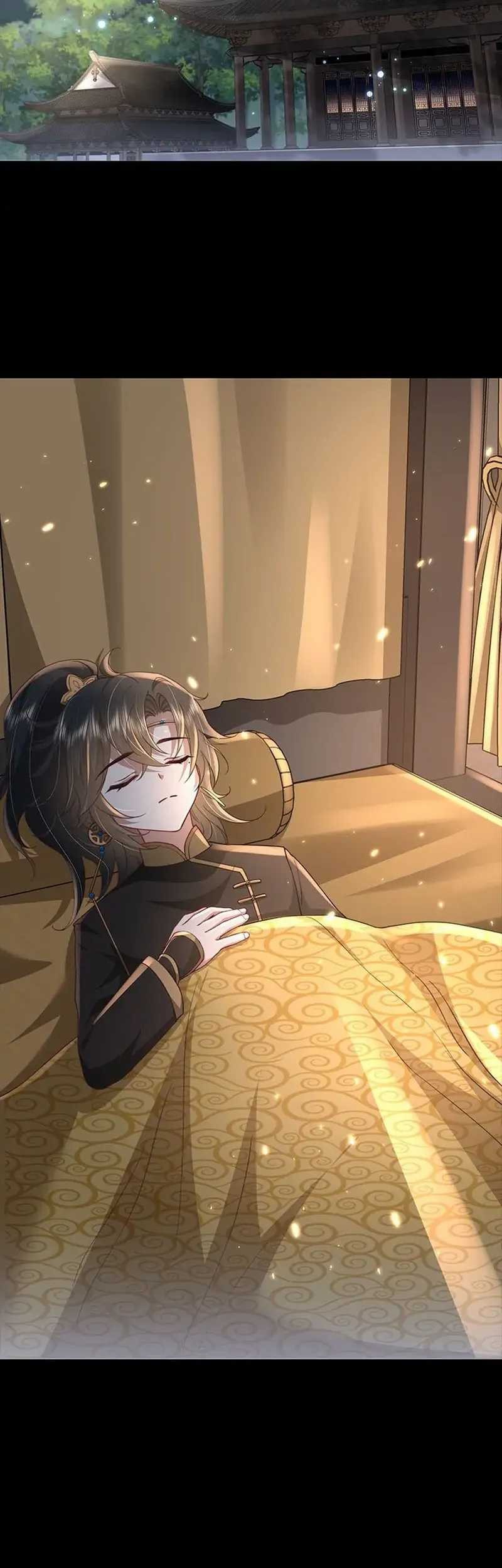 Surviving as a Tyrant’s Daughter Chapter 59 Gambar 6