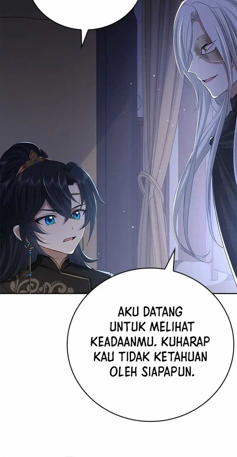 Surviving as a Tyrant’s Daughter Chapter 59 Gambar 9