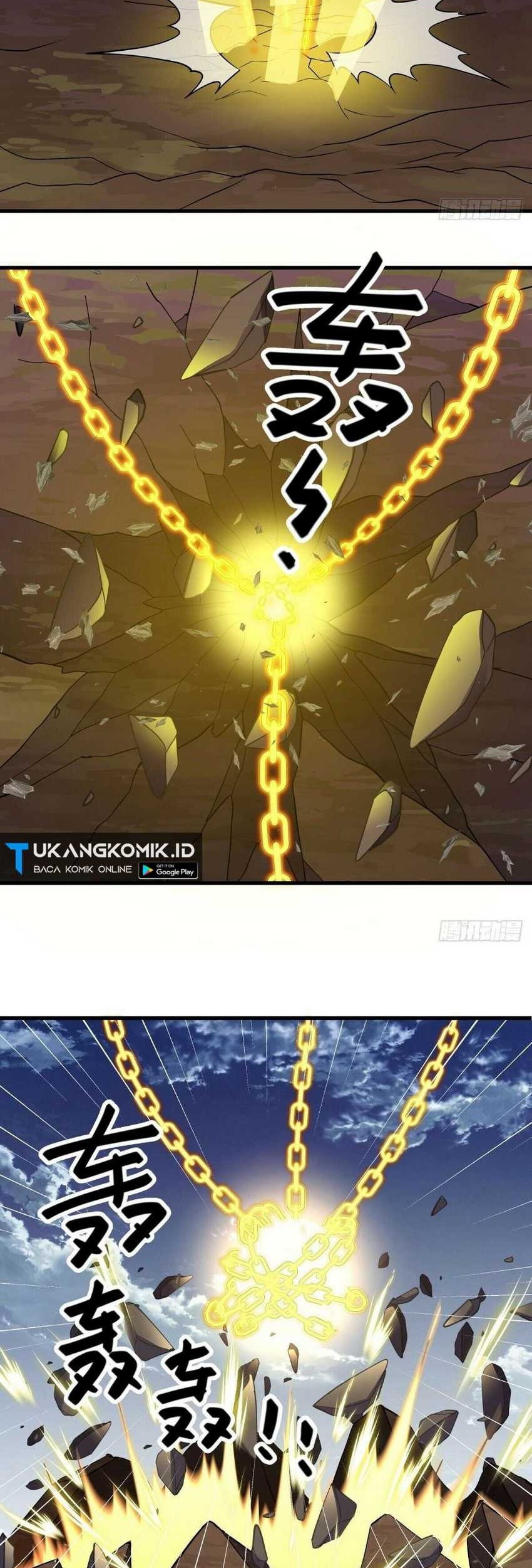Peerless Soul Chapter 568 Gambar 11