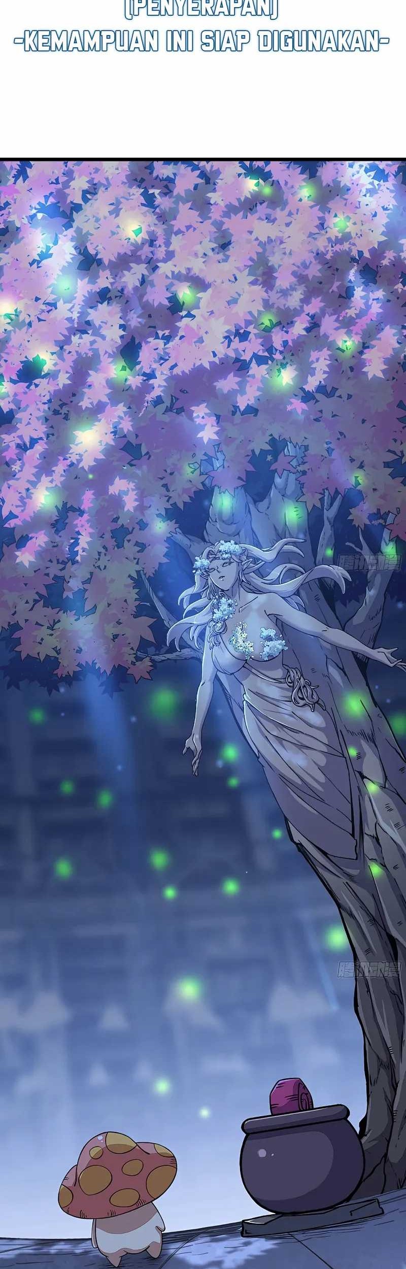 Mushroom Hero Chapter 51 Gambar 39