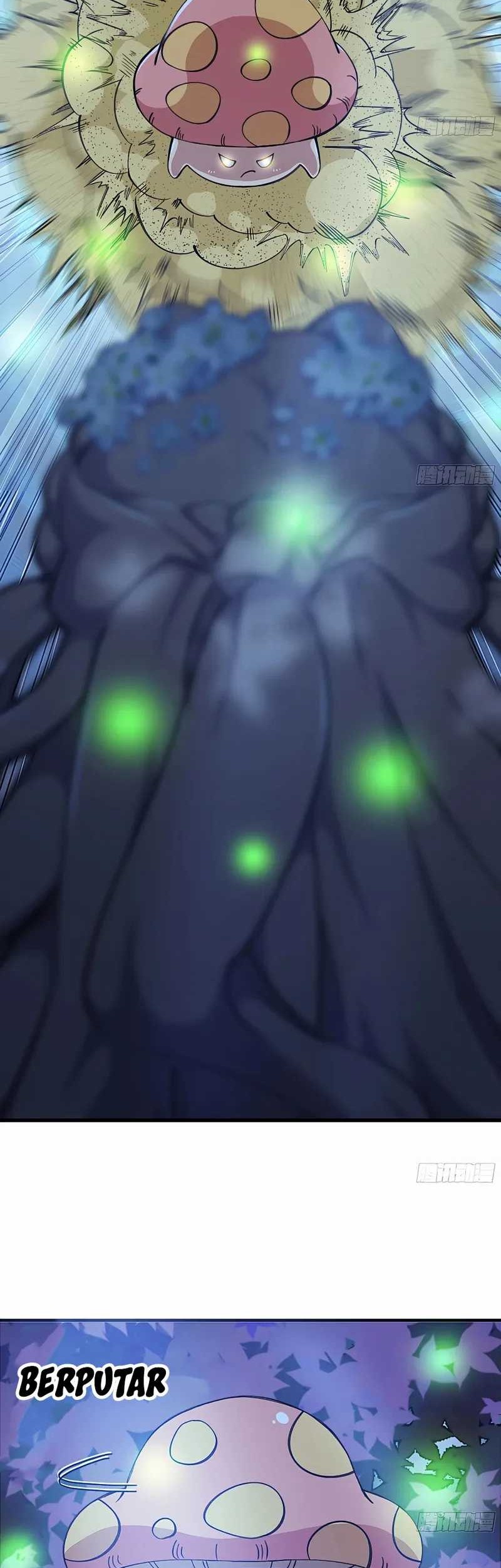 Mushroom Hero Chapter 51 Gambar 43