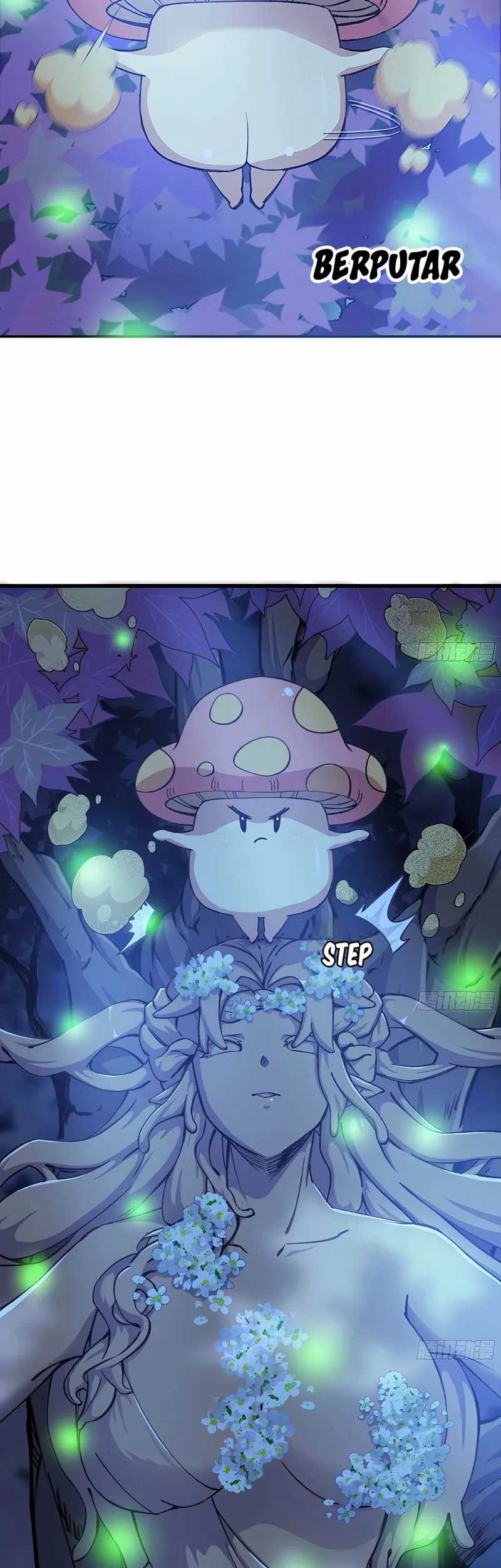 Mushroom Hero Chapter 51 Gambar 44