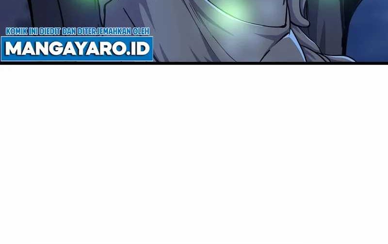 Mushroom Hero Chapter 51 Gambar 45