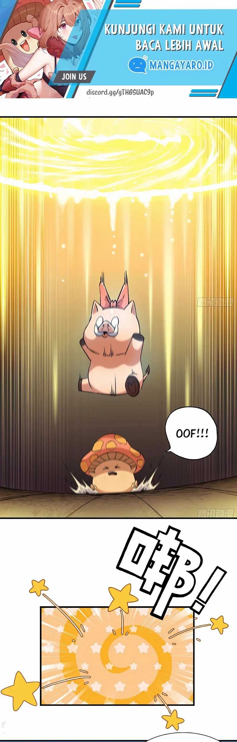 Manhua Mushroom Hero Chapter 51 gambar nomor 2