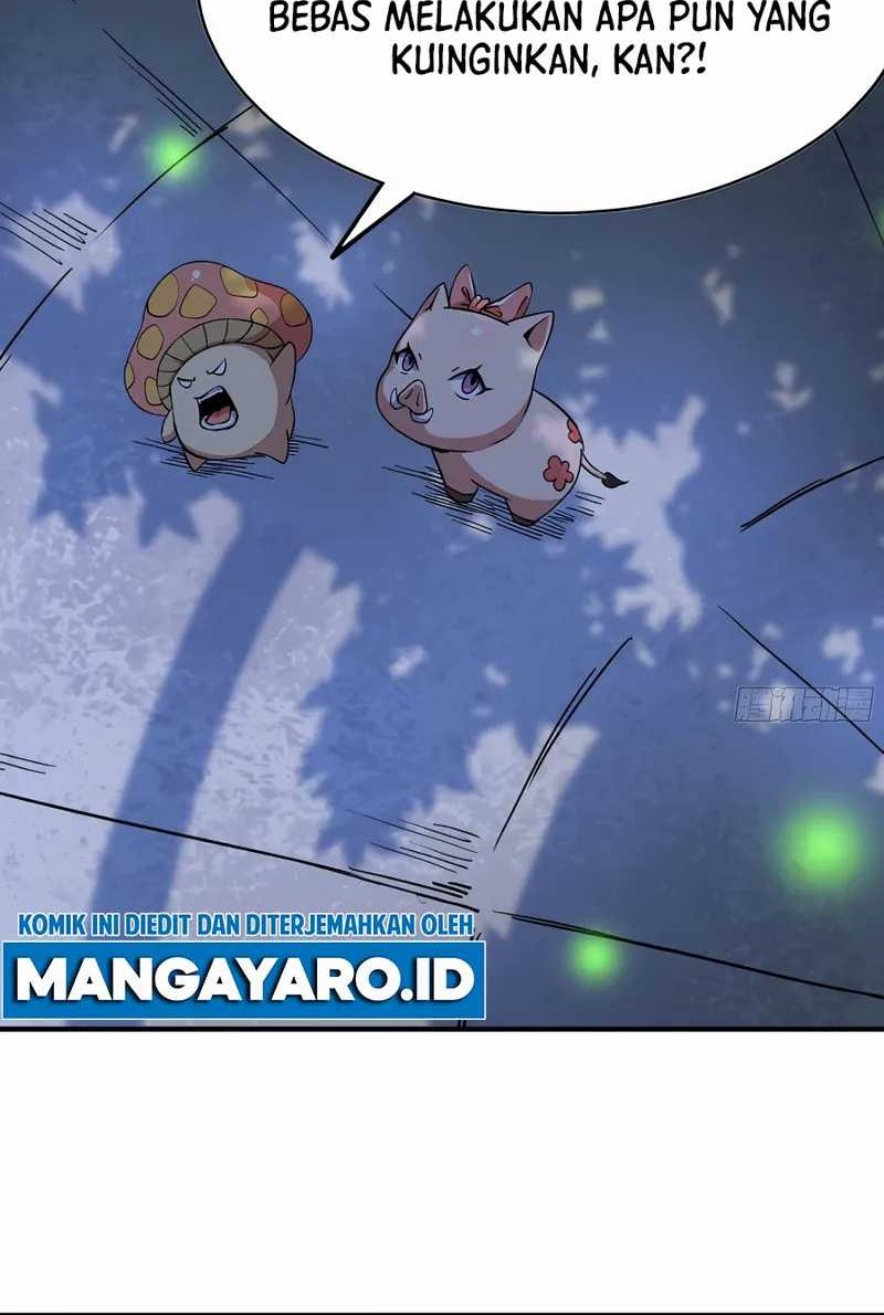 Mushroom Hero Chapter 51 Gambar 5