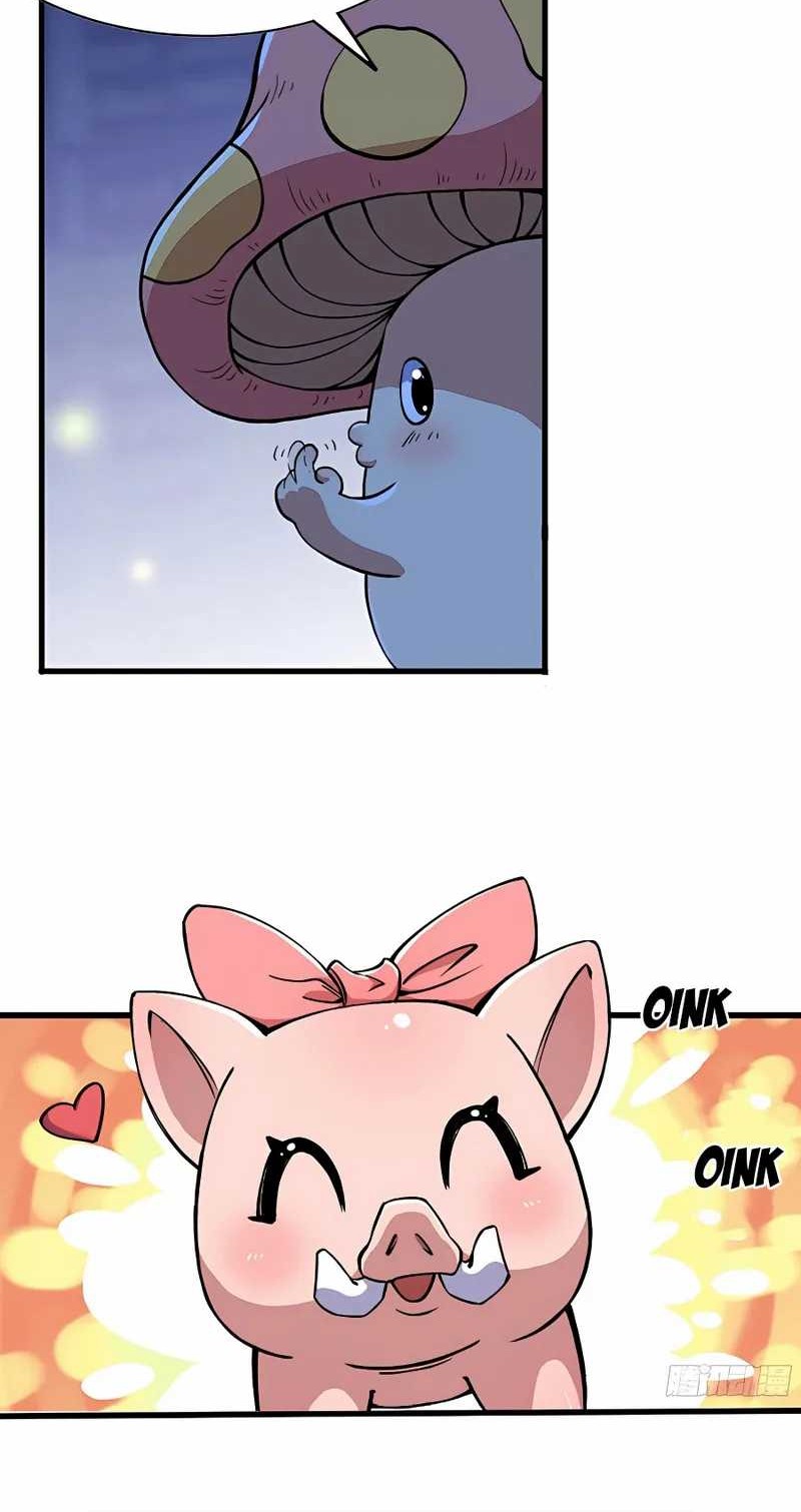 Mushroom Hero Chapter 51 Gambar 9