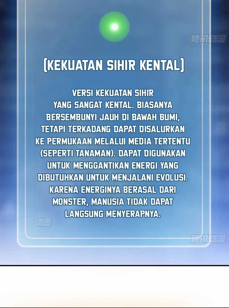 Mushroom Hero Chapter 51 Gambar 29