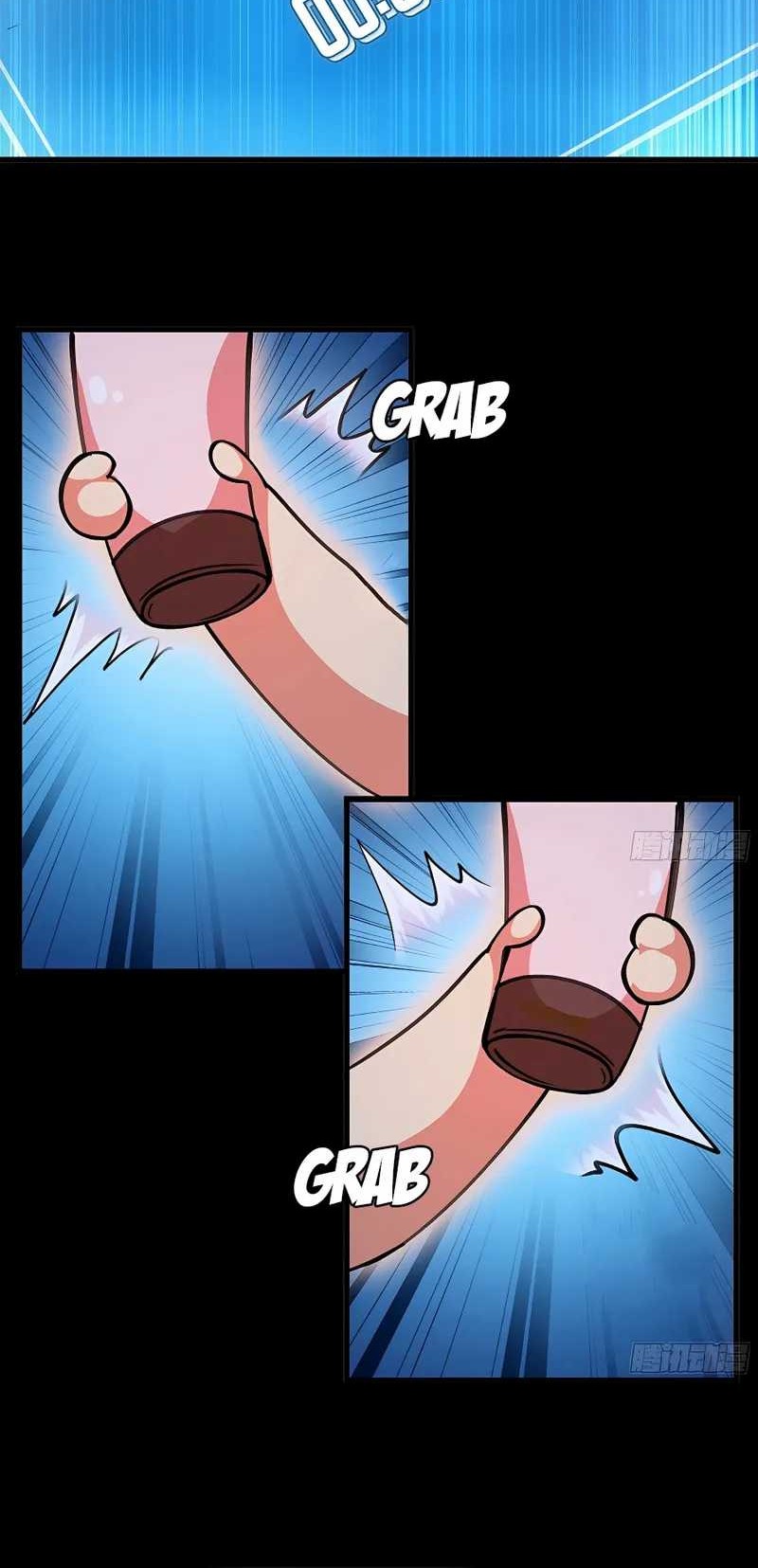 Mushroom Hero Chapter 50 Gambar 37