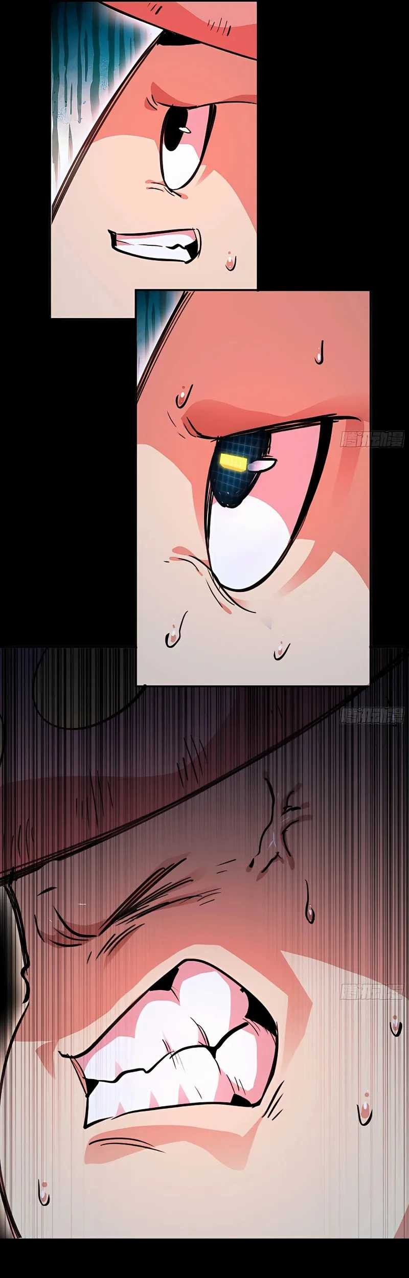 Mushroom Hero Chapter 50 Gambar 38