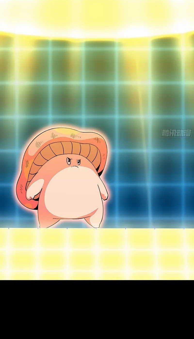 Mushroom Hero Chapter 50 Gambar 21