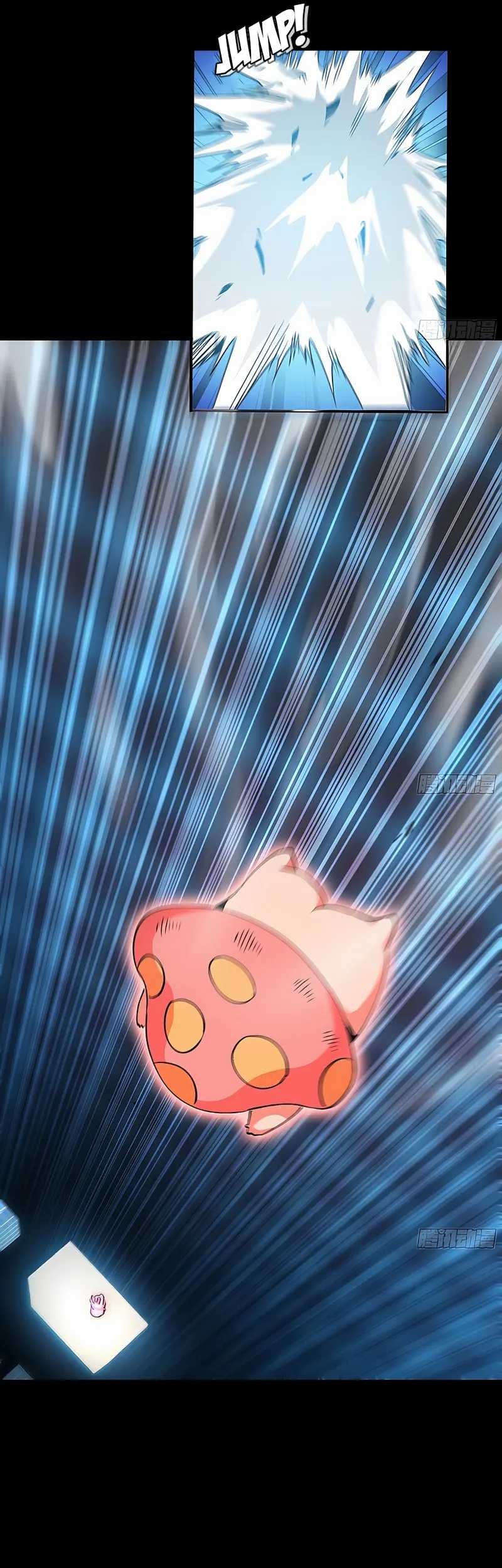 Mushroom Hero Chapter 50 Gambar 22