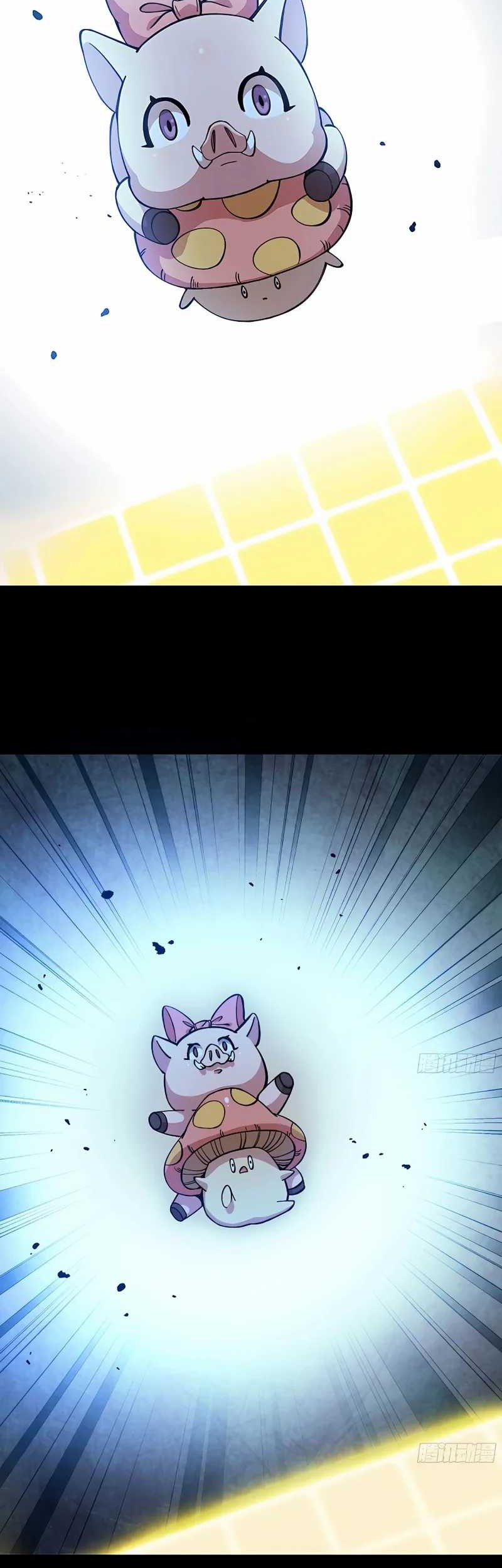 Mushroom Hero Chapter 50 Gambar 32