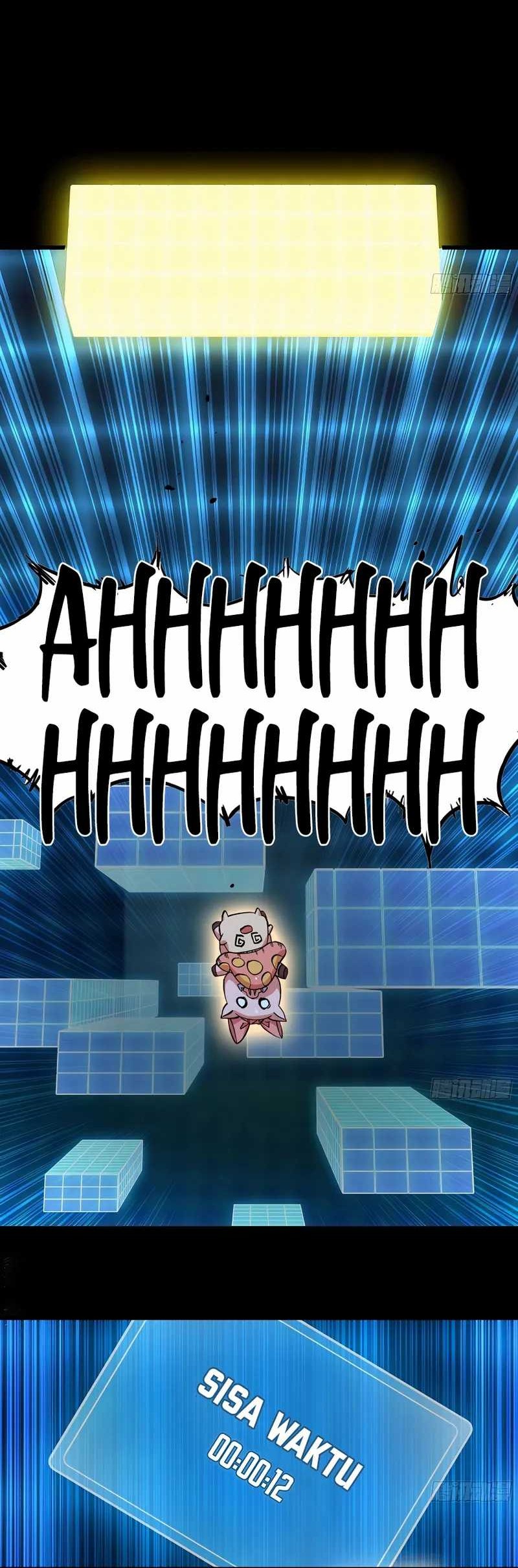 Mushroom Hero Chapter 50 Gambar 33