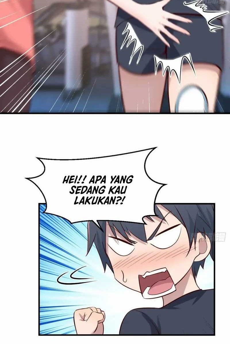 I Have Twin Girlfriends Chapter 176 Gambar 9