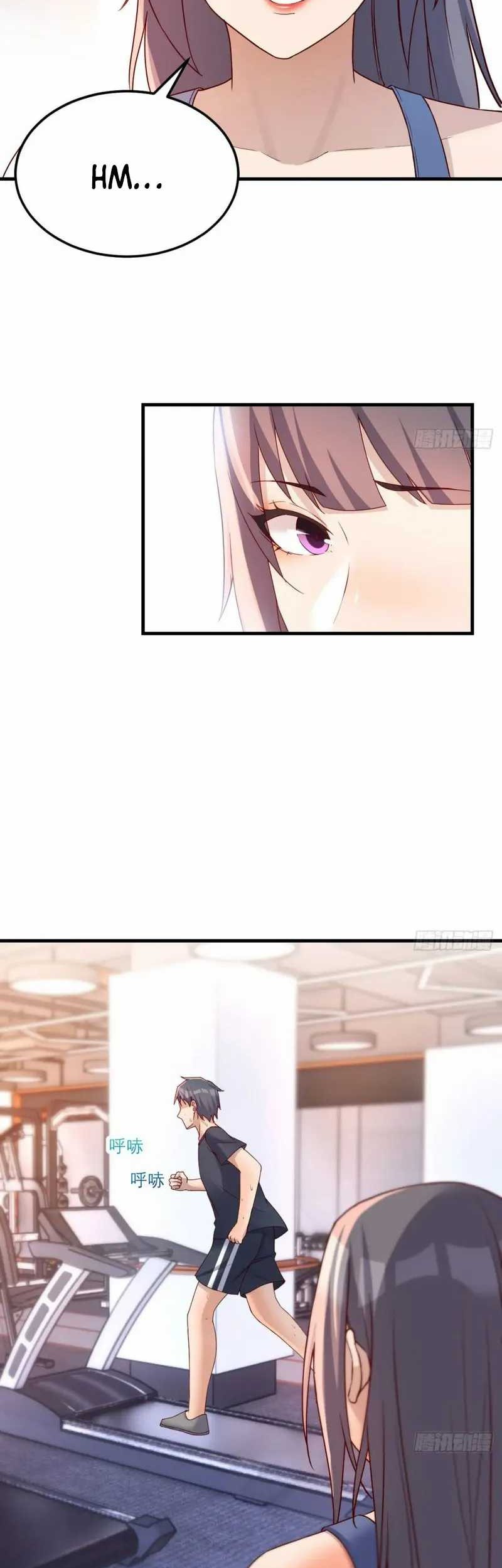 I Have Twin Girlfriends Chapter 176 Gambar 16