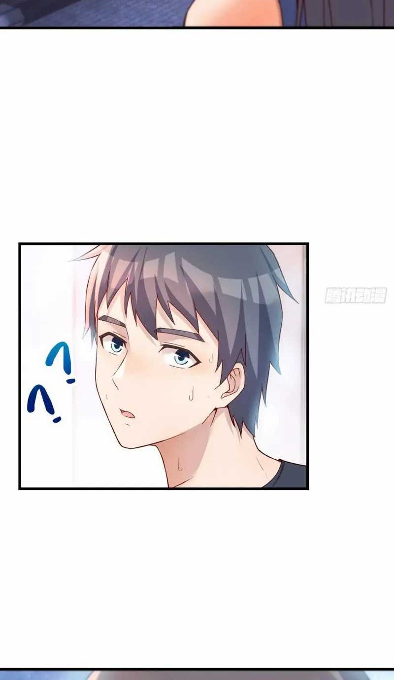 I Have Twin Girlfriends Chapter 176 Gambar 17