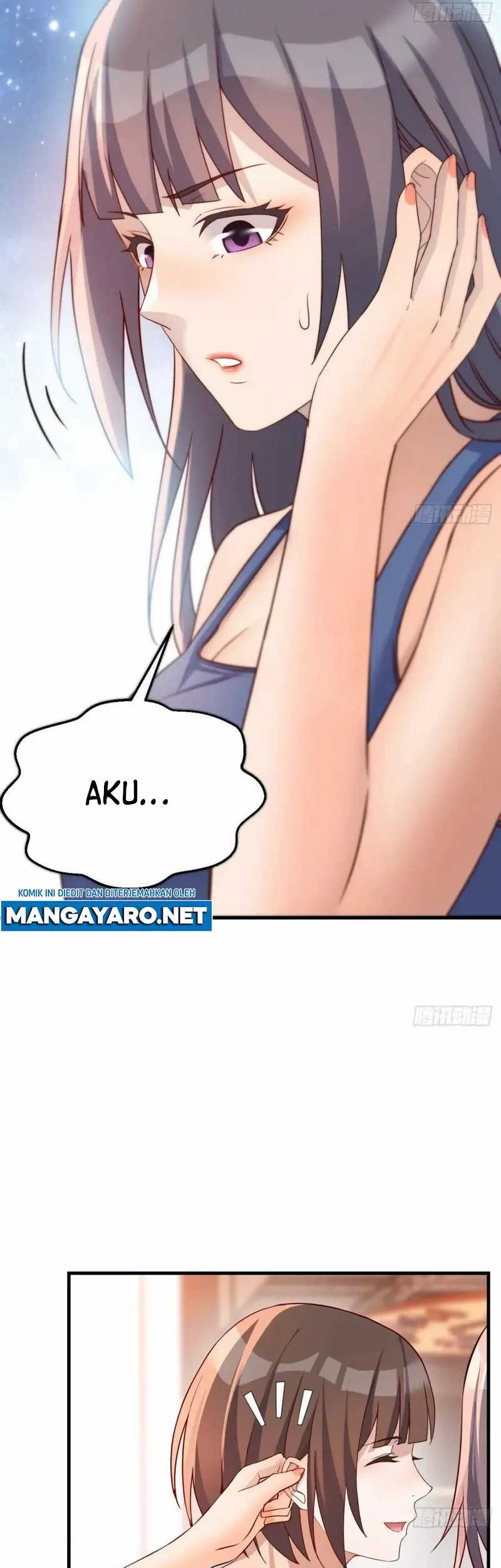 I Have Twin Girlfriends Chapter 176 Gambar 18