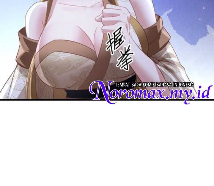 It’s Over! The Queen’s Soft Rice Husband is Actually Invincible Chapter 299 Gambar 20