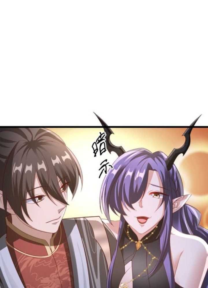 It’s Over! The Queen’s Soft Rice Husband is Actually Invincible Chapter 299 Gambar 3