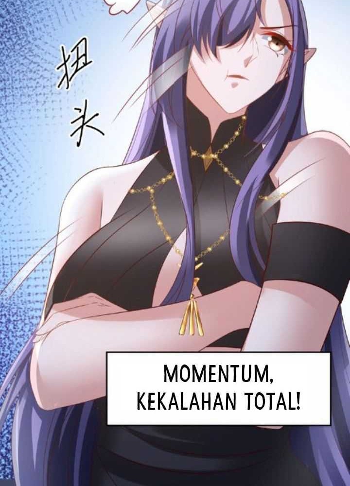 It’s Over! The Queen’s Soft Rice Husband is Actually Invincible Chapter 299 Gambar 9