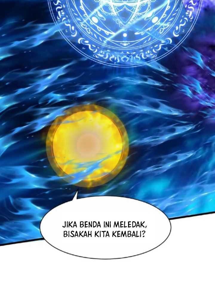 It’s Over! The Queen’s Soft Rice Husband is Actually Invincible Chapter 299 Gambar 13