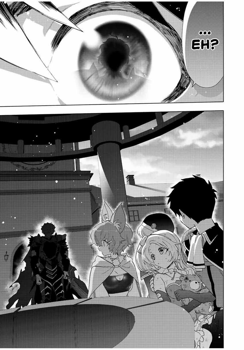 A Rank Party wo Ridatsu Shita Ore wa, Moto Oshiego Tachi to Meikyuu Shinbu wo Mezasu Chapter 76 Gambar 16