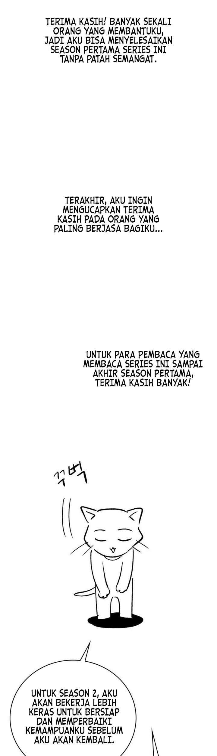 Clever Cleaning Life Of The Returned Genius Hunter Chapter 45 Gambar 25