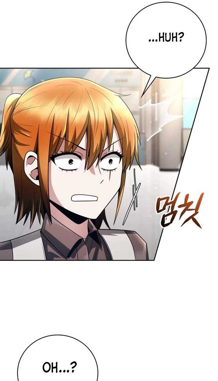 Clever Cleaning Life Of The Returned Genius Hunter Chapter 45 Gambar 31