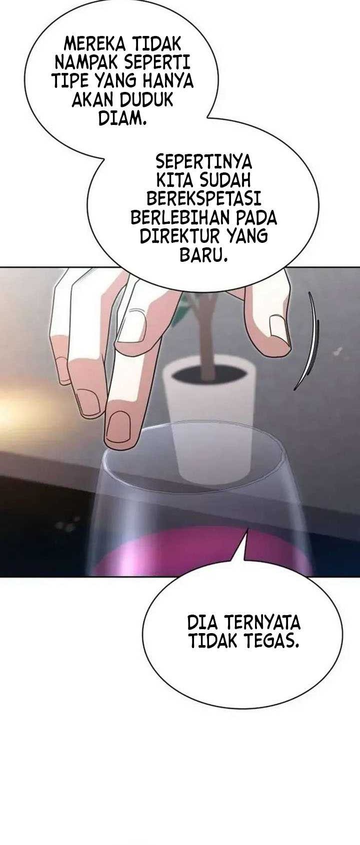 Clever Cleaning Life Of The Returned Genius Hunter Chapter 45 Gambar 42