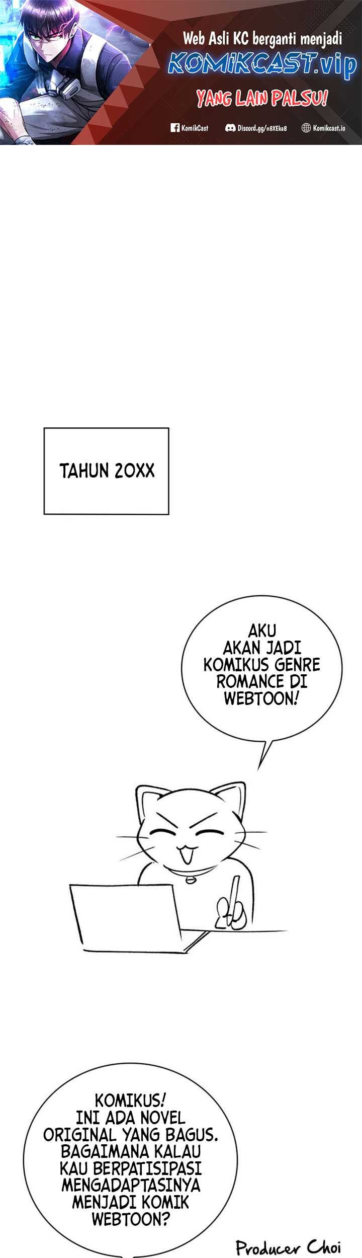 Baca Manhwa Clever Cleaning Life Of The Returned Genius Hunter Chapter 45 Gambar 2